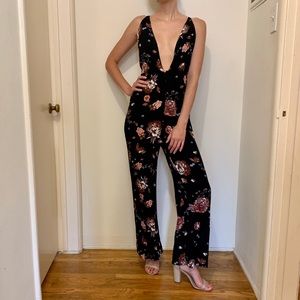 Faithfull the Brand jumpsuit